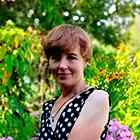 Белова Вероника